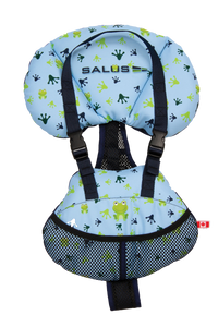 Salus Bijoux Infant Print
